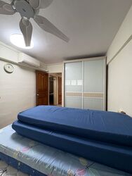 Blk 302 Clementi Meadows (Clementi), HDB 4 Rooms #523402741